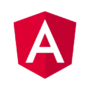 Angular Logo of Angular