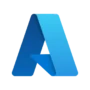 Microsoft Azure Logo of Microsoft Azure