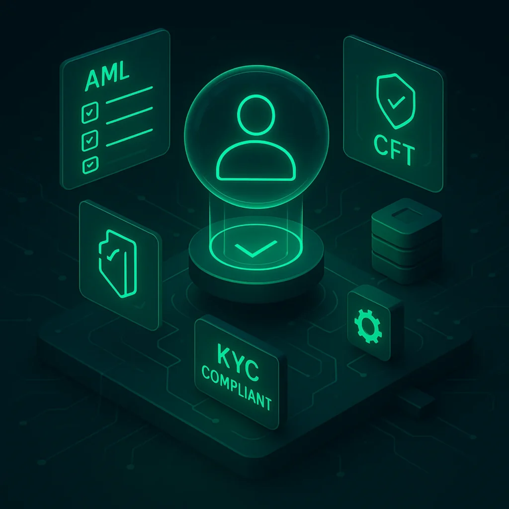 KYC System