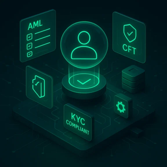 KYC System
