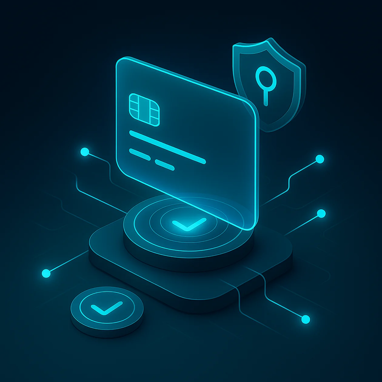 Virtual Signed Card Virtual Card Issuing & Virtual Card Terminal Payments