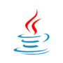 Logo of Java
