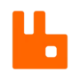 Logo of RabbitMQ