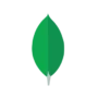 Logo of MongoDB