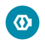Logo of Keycloak