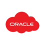 Logo of Oracle Cloud