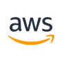 Logo of Amazon Web Services