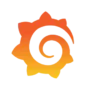 Logo of Grafana