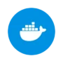 Docker Logo of Docker