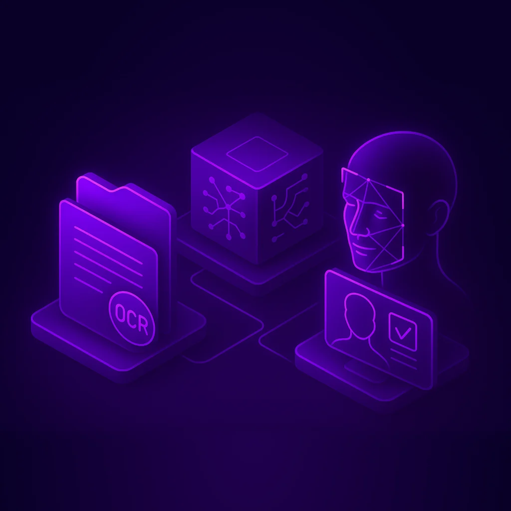 Document Flow Automation
