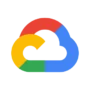 Google Cloud Logo of Google Cloud