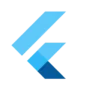 Flutter Logo of Flutter