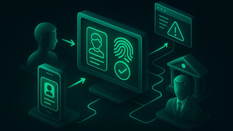 KYC System