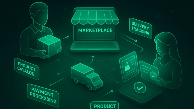 Marketplace