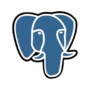 PostgreSQL Logo of PostgreSQL