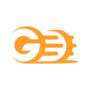 Logo of Gatling