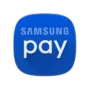 Sumsung Pay Logo of Sumsung Pay