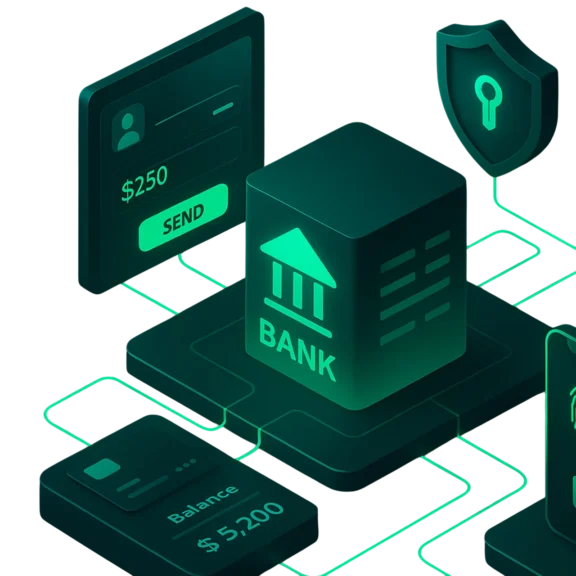 Fintech / Banking Fintech / Banking