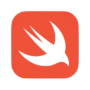 Swift Logo of Swift