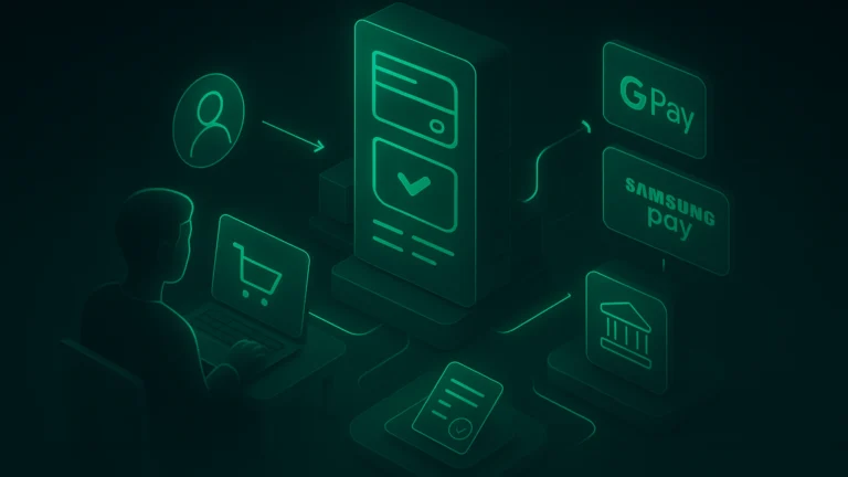 Virtual cards and tokenization