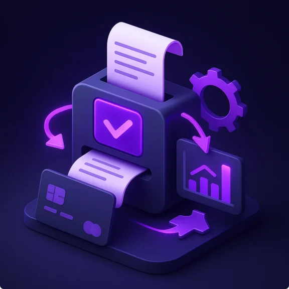 Billing System