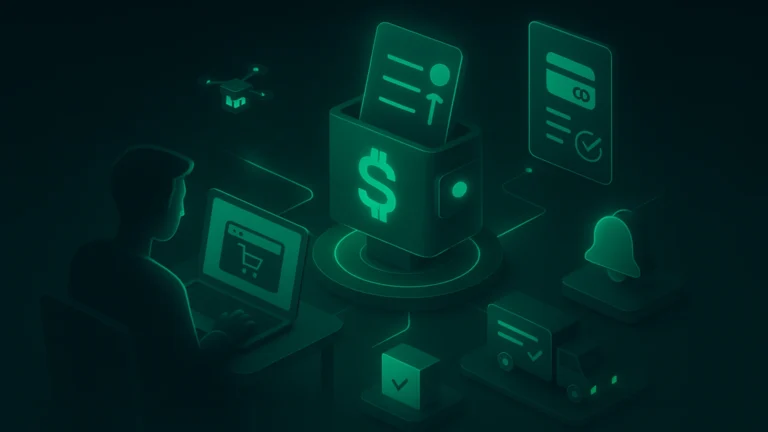 Billing System