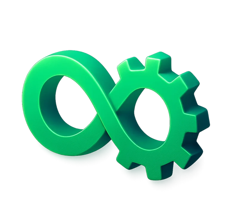 Illustration for DevOps