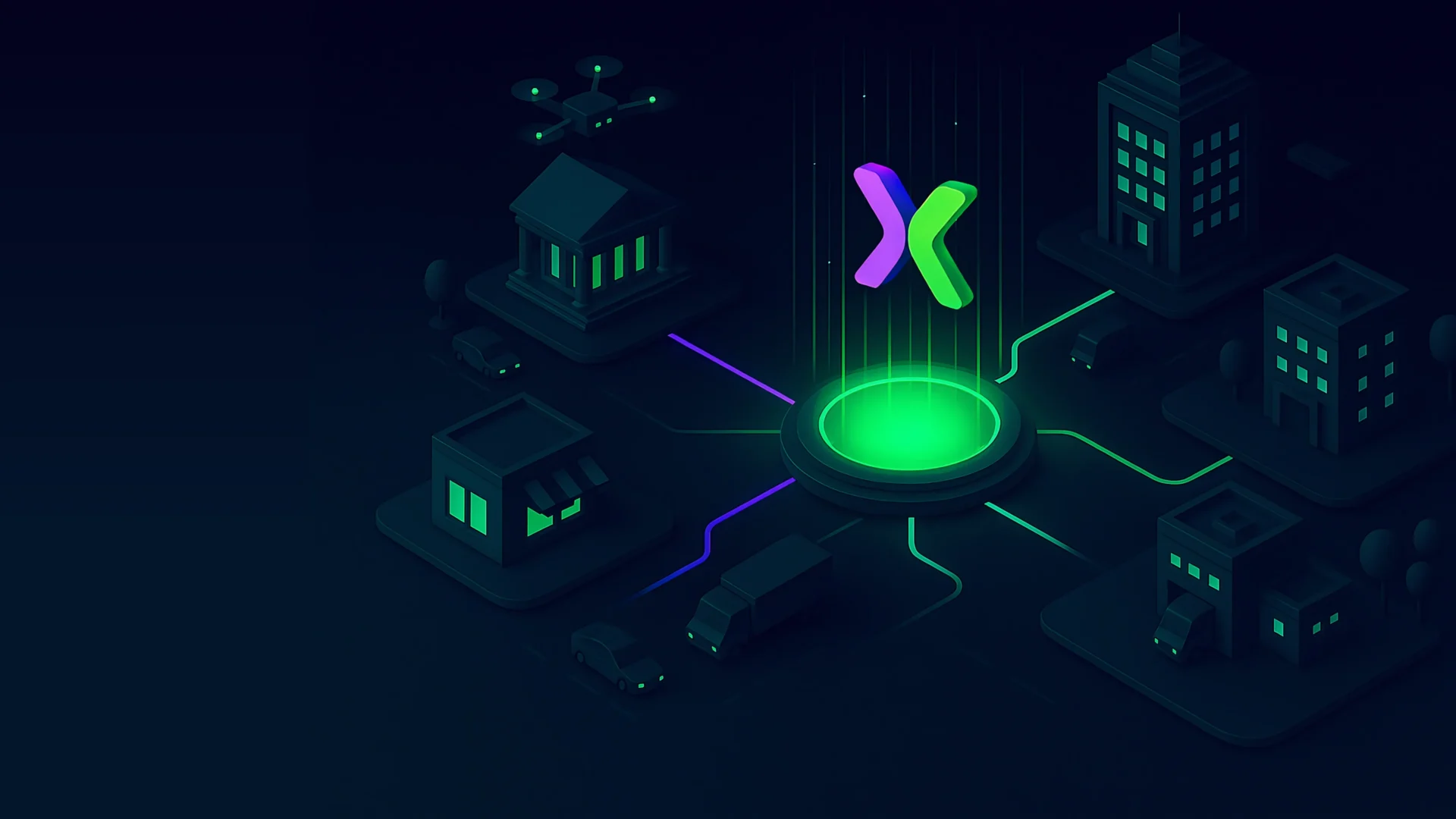Custom IT Solutions for Finance & Digital Business