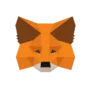 Metamask Logo of Metamask