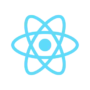 React Logo of React