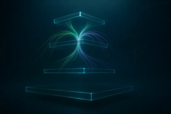 Modular Modernization: Why the Future of Banking is Modular Modular Modernization: Why the Future of Banking is Modular