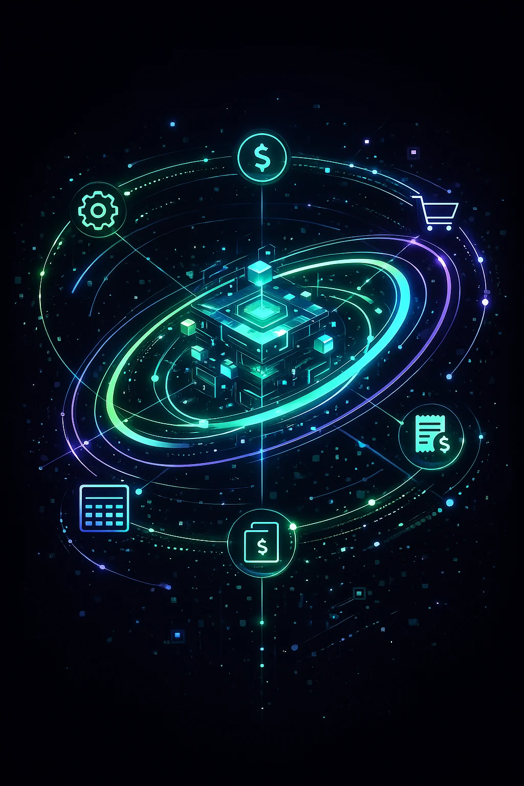 Billing Automation Software: How We Built an Enterprise-Grade Billing Platform