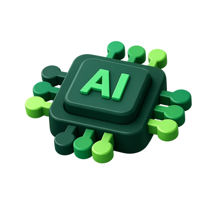 Illustration for AI & LLM Integration